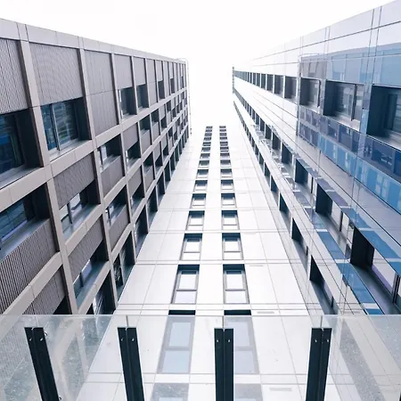 Chapter Ealing: Studio Apartments with Tube Station Access London Exterior photo