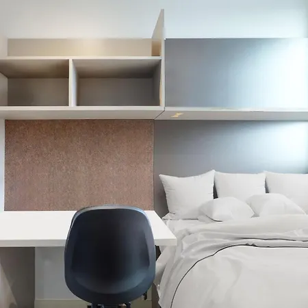 Chapter Ealing: Studio Apartments with Tube Station Access London Exterior photo